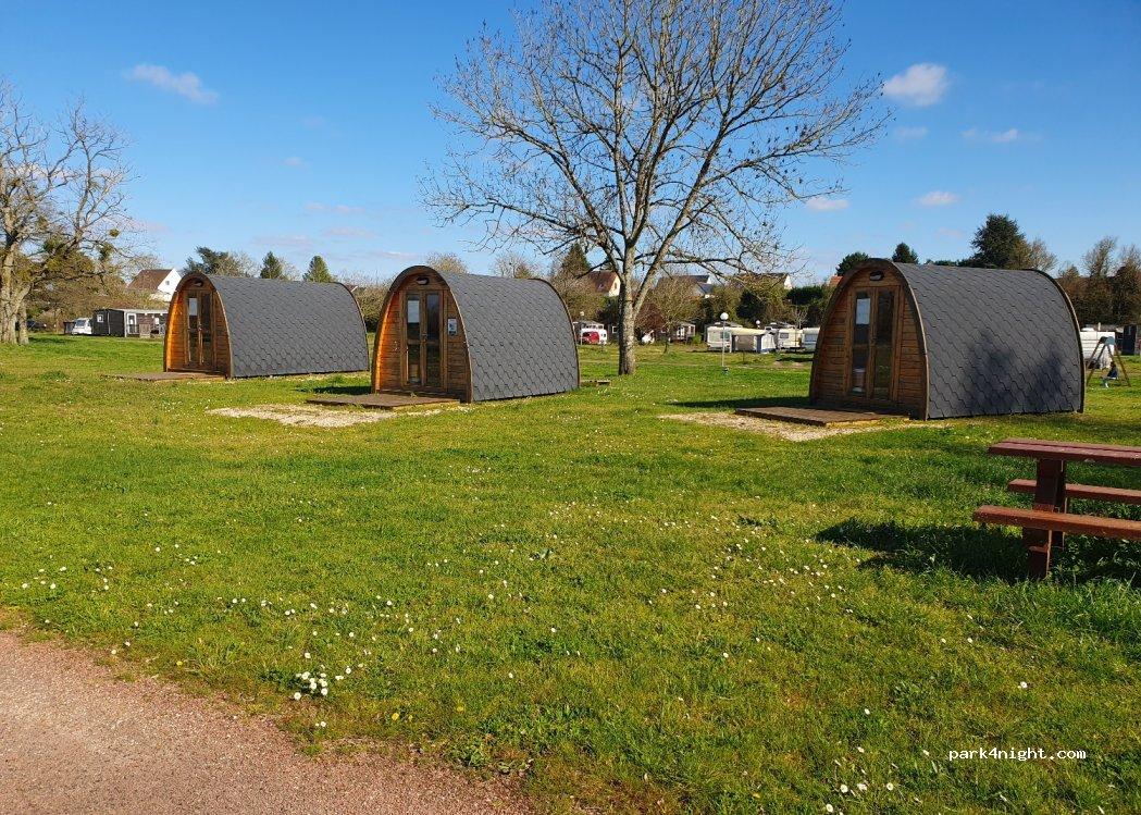 RV Rest Area - Foto 4