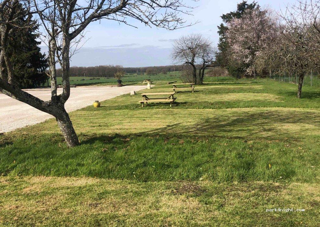 L’aire du lac - Foto 6