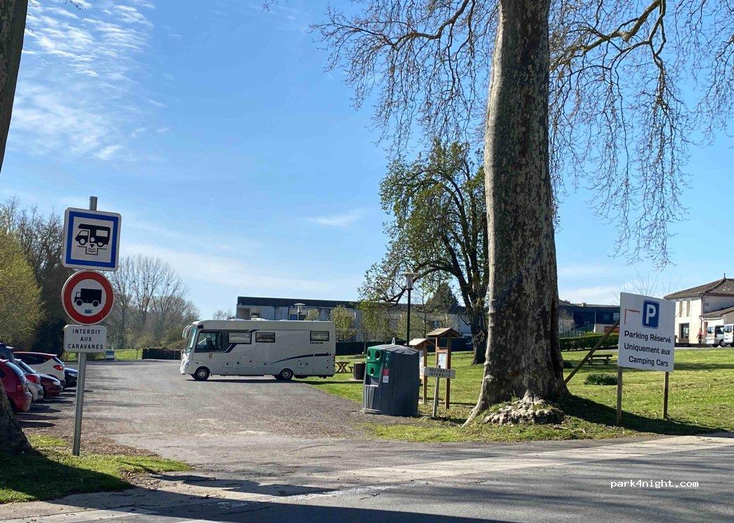 area ac camper - Foto 7