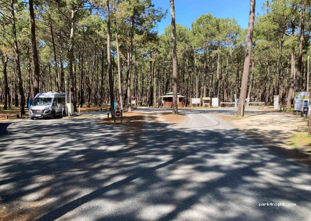 Zona De Camping Mora - Foto 7