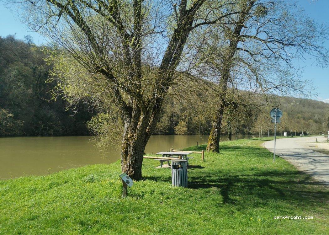 Moselle Camping - Foto 3