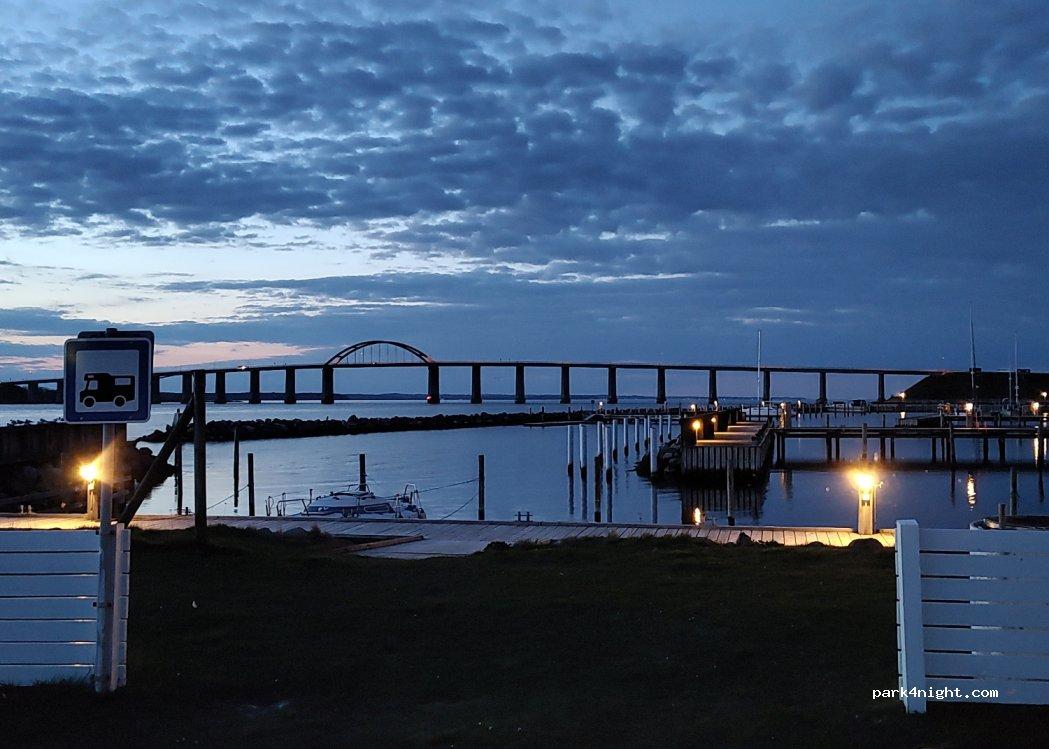 Camper Parking Area - Foto 3