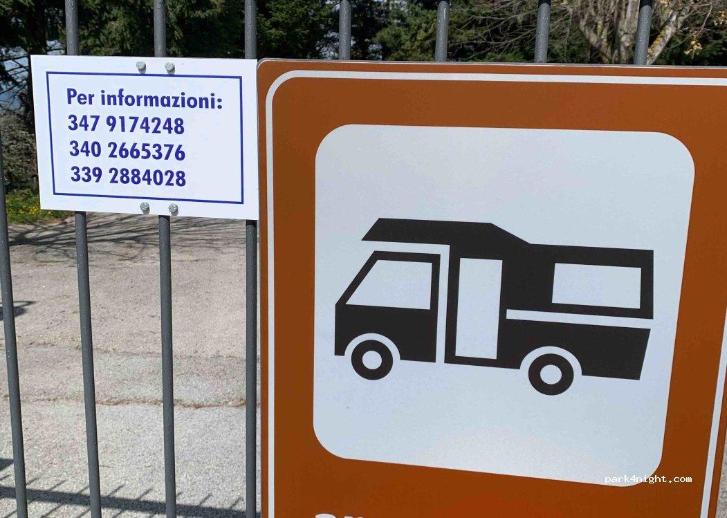 Area Camper Frigento - Foto 4