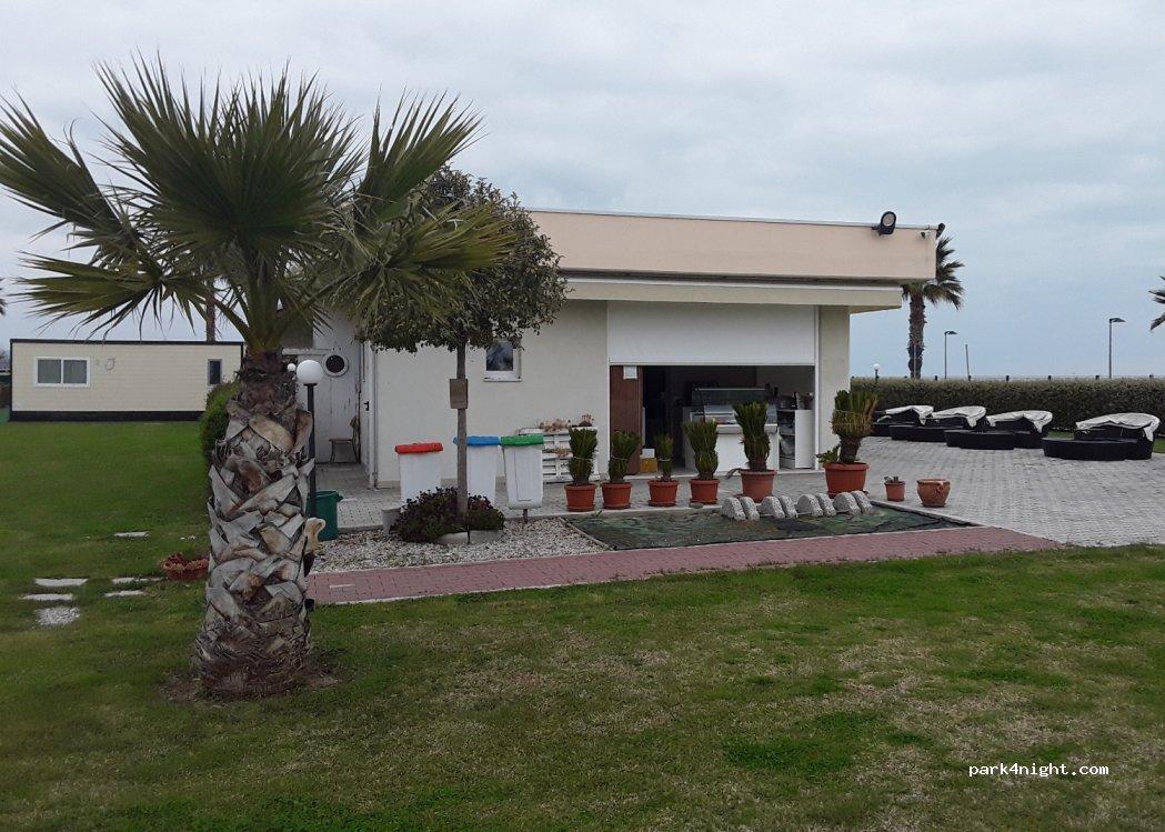 Agricamping Garden Beach - Foto 4