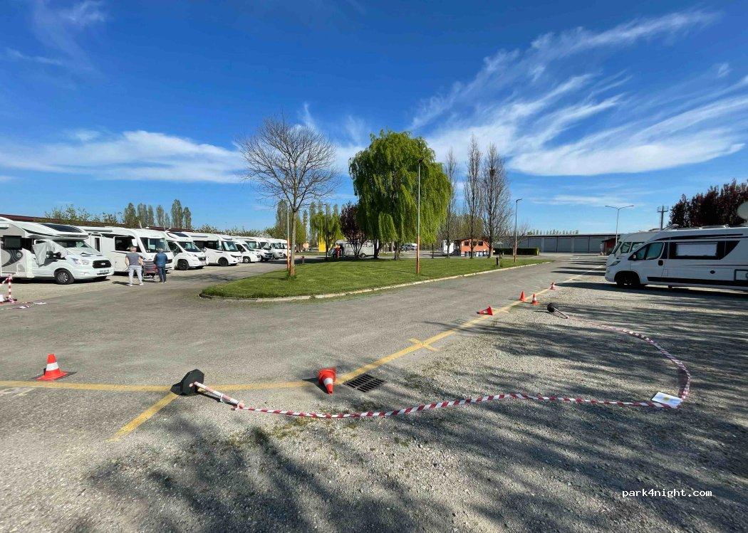 Camper Club Mutina - Foto 4