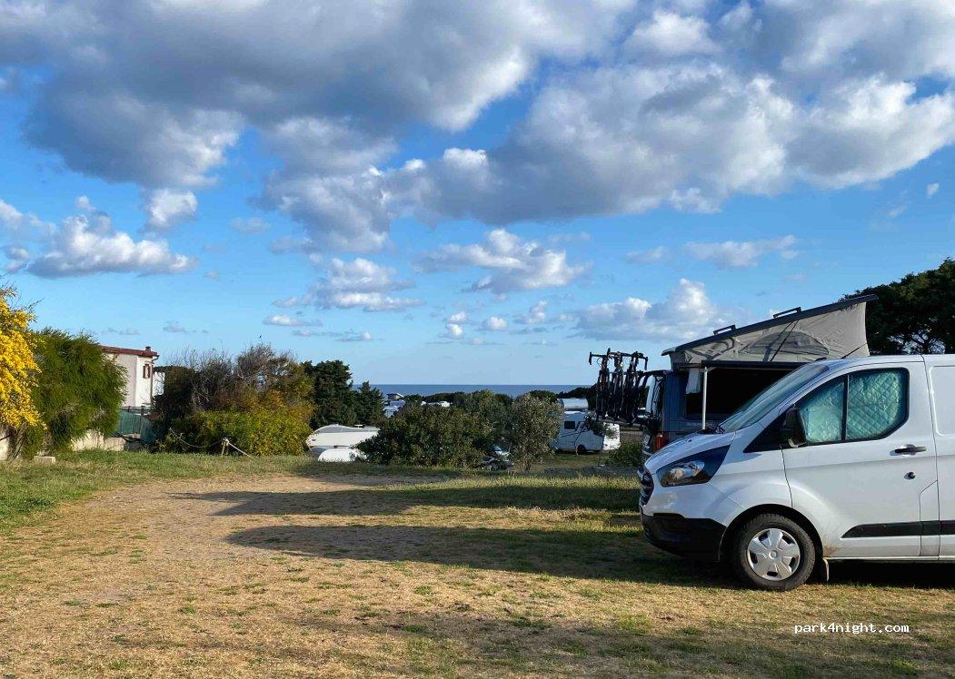 Area Camper Maragnani - Foto 5