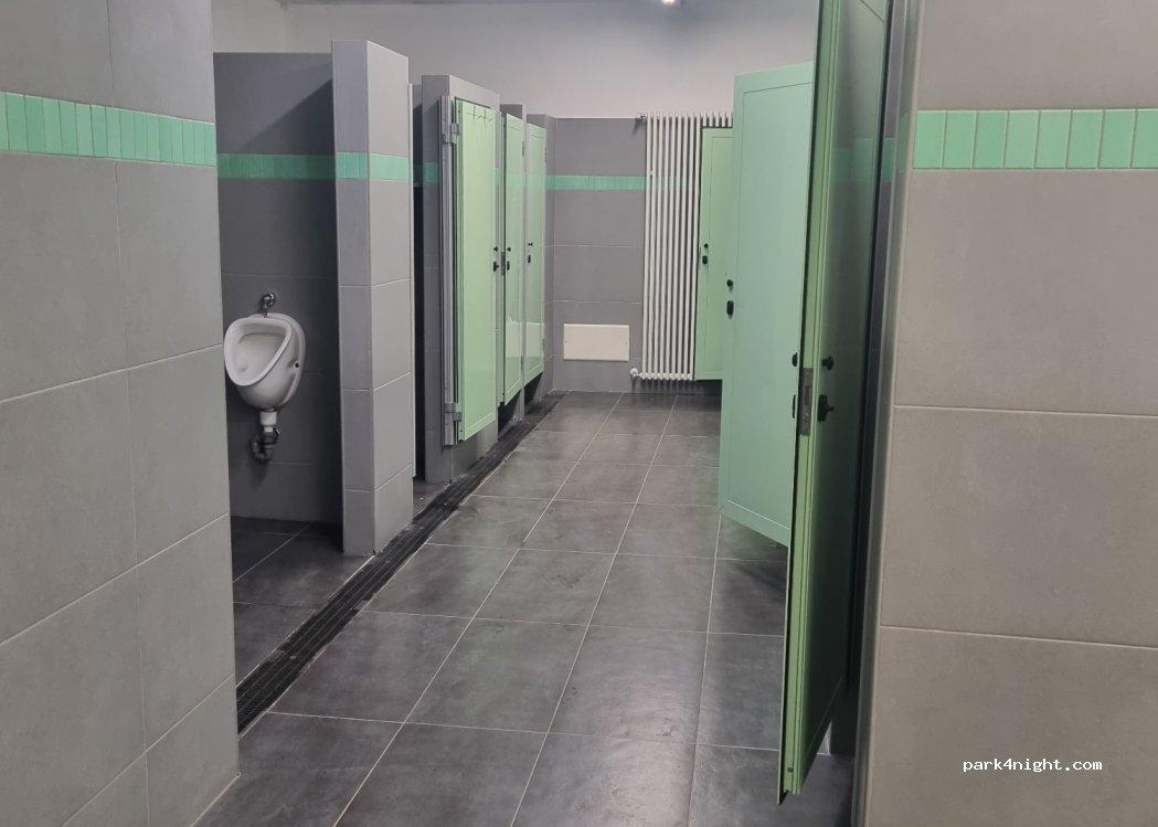 New Park Milano - Foto 4