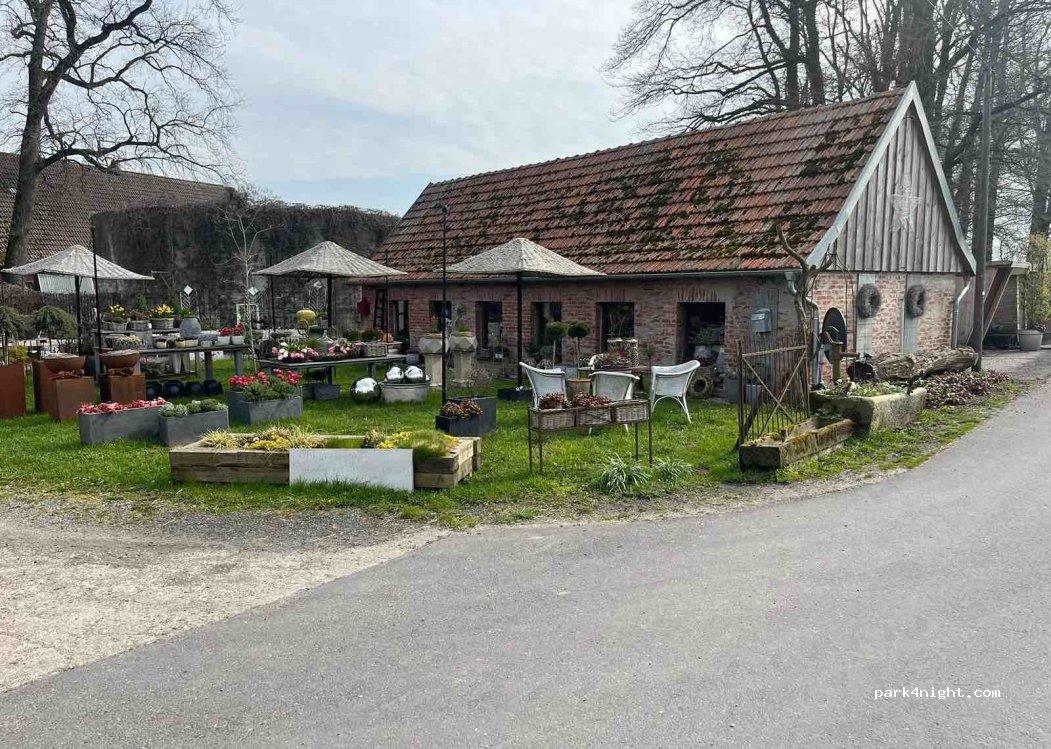 Wohnmobilstellplatz Biohof Keppelhoff - Foto 6