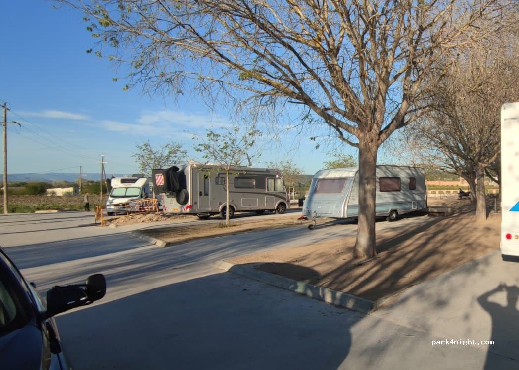 Lago Azul RV Park - Foto 2