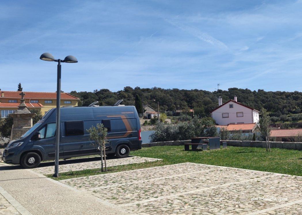 ASA - Área de Serviço Autocaravanas - Foto 2