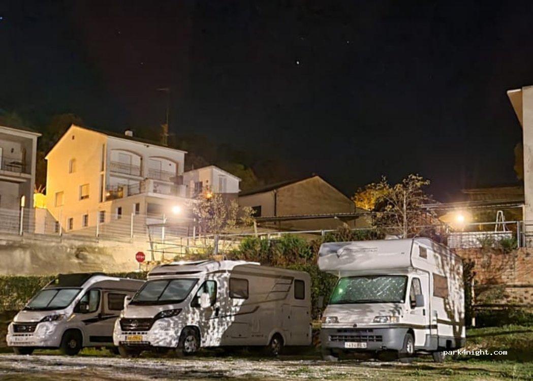 Parking Las Canteras - Foto 4