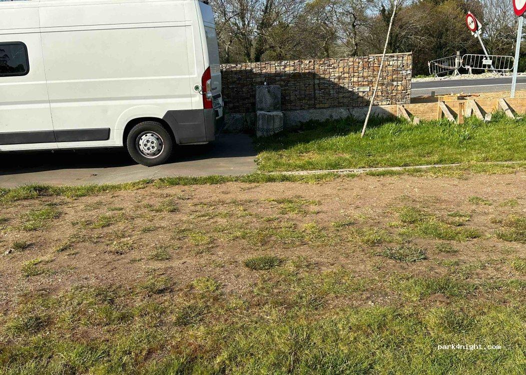 AREA AUTOCARAVANAS DUMBRÍA - Foto 7