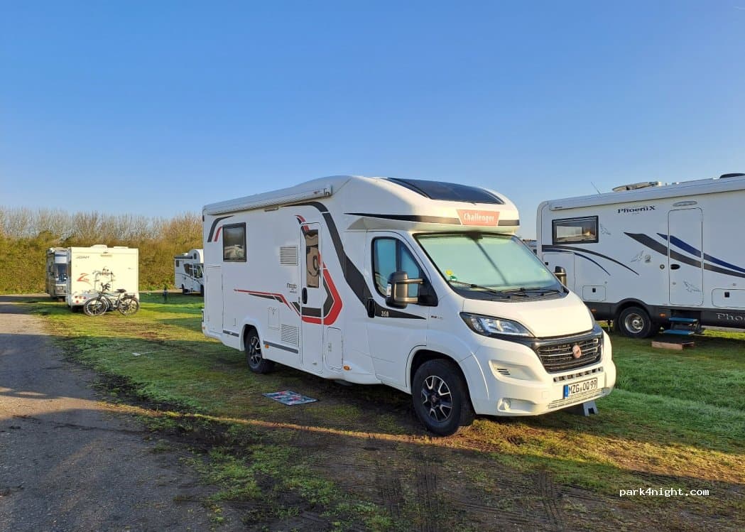 Camper Spot - Foto 7