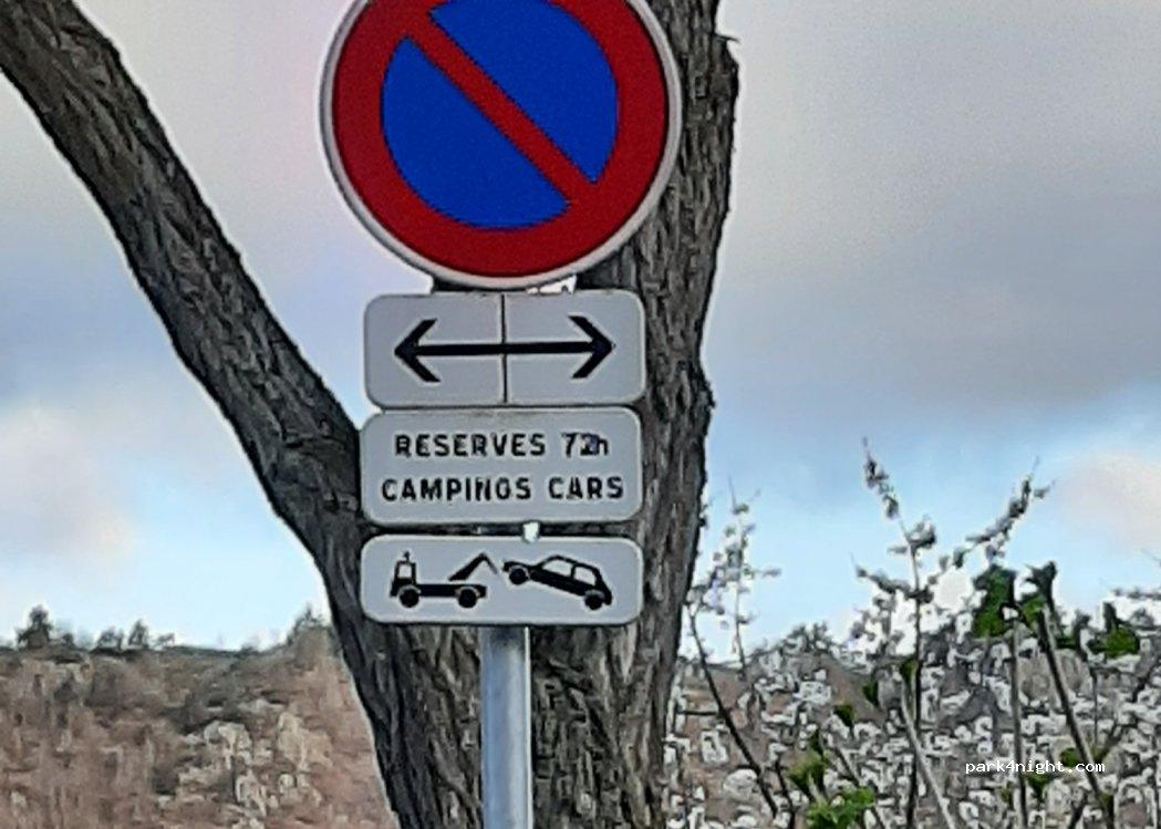 Place Pour Camping Car - Foto 4