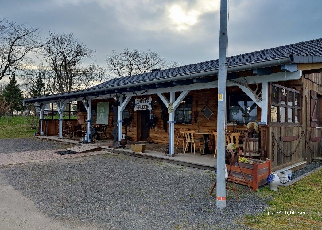 Wohnmobilstellplatz Höhenblick - Foto 2