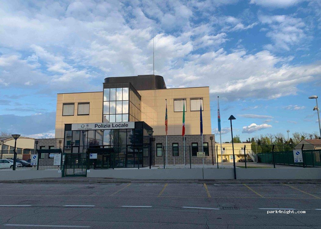 Camper Stop Area 31100 Treviso TV - Foto 3