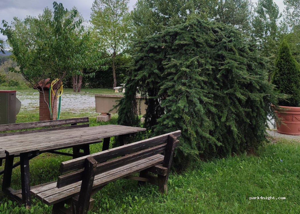 Area camper Carcare (fraz.Vispa) - Foto 3