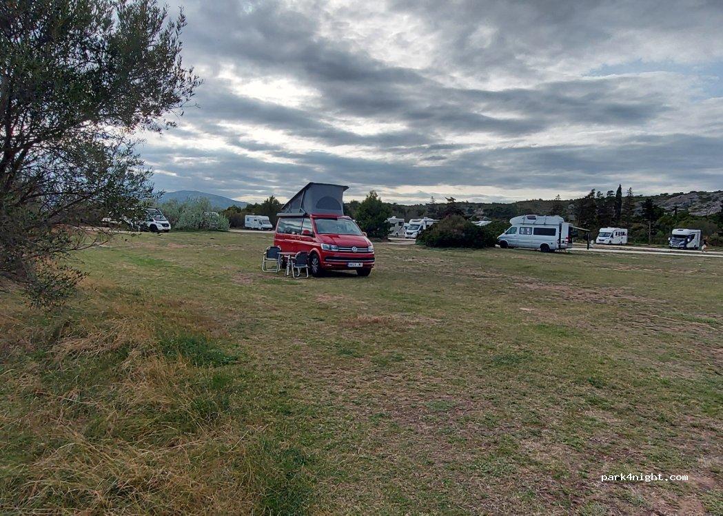 Camping Concept Car - La Palme - Foto 6