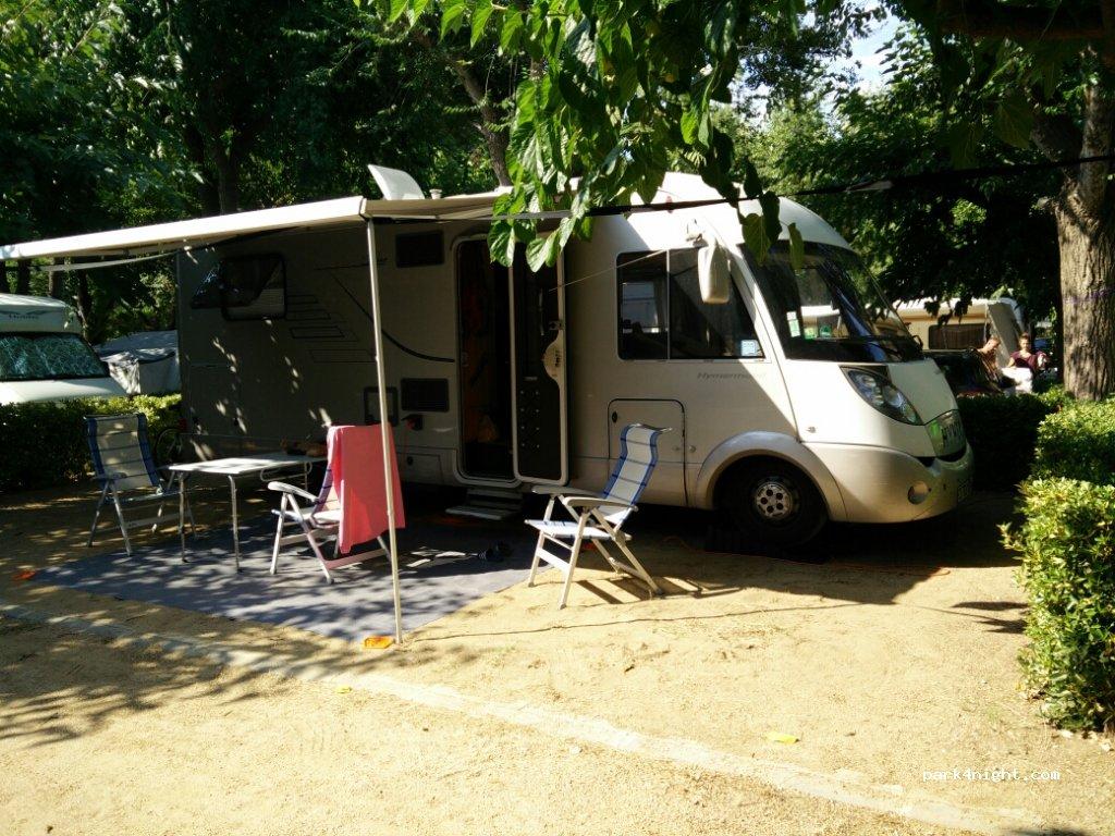 Camping DomMar - Foto 2