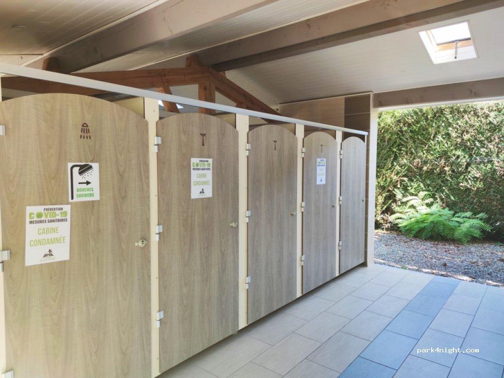 Camping Roucateille - Foto 4