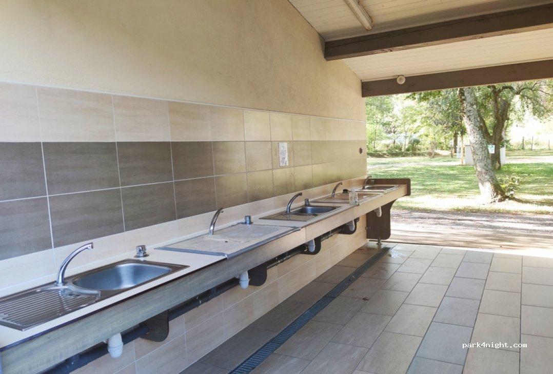 Camping Roucateille - Foto 5