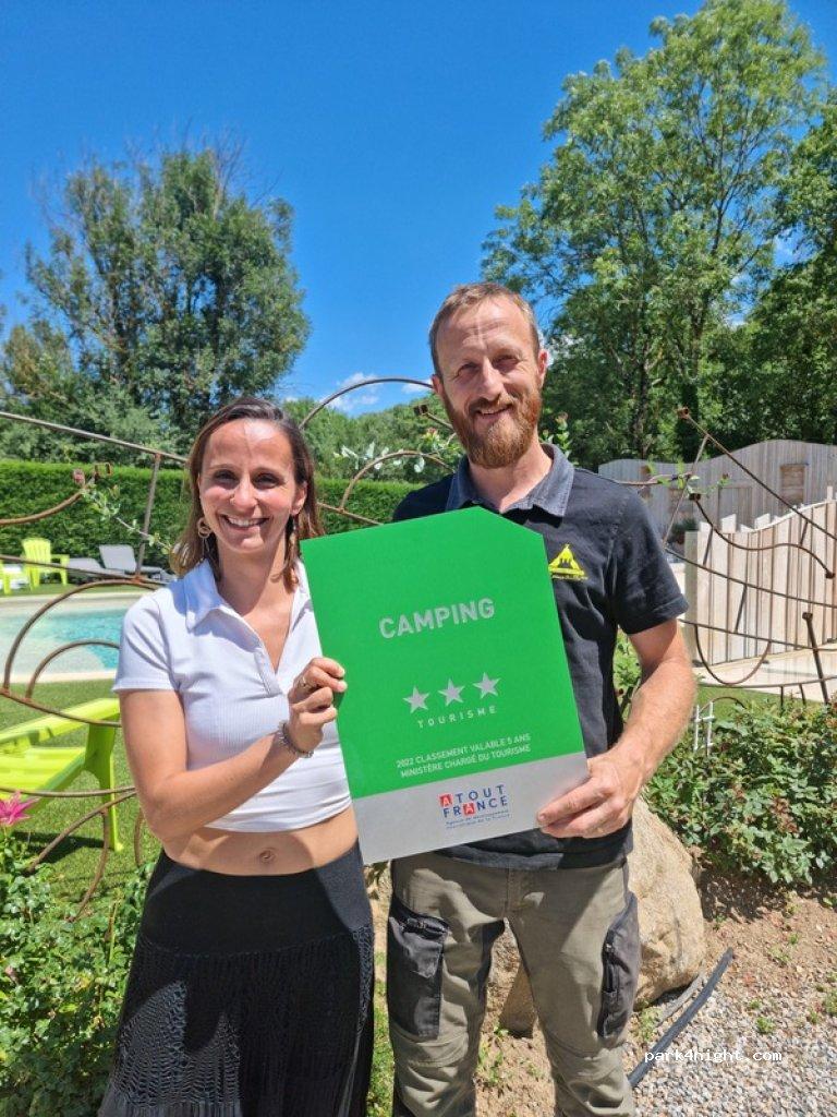 Camping Roucateille - Foto 6