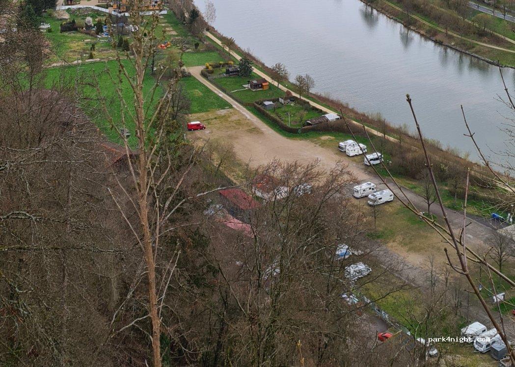 Wohnmobilstellplatz Riedenburg - Foto 3