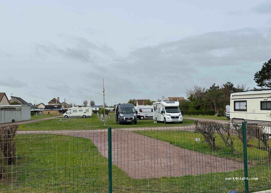 OASIS CAMPING - Foto 4