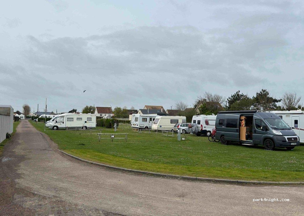 OASIS CAMPING - Foto 2