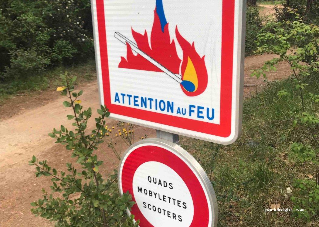 Aire Camping-Car de Montélimar - Foto 4