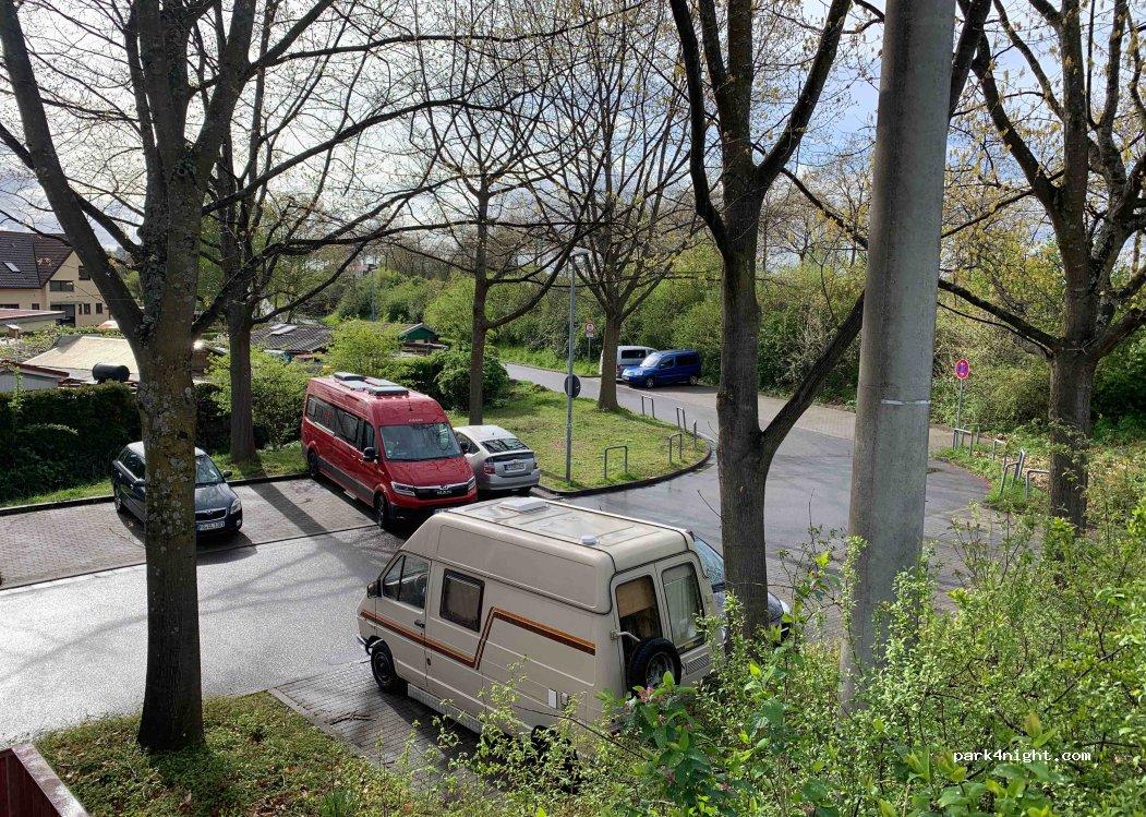 Wohnmobilparkplatz Heuriger Musser - Foto 5