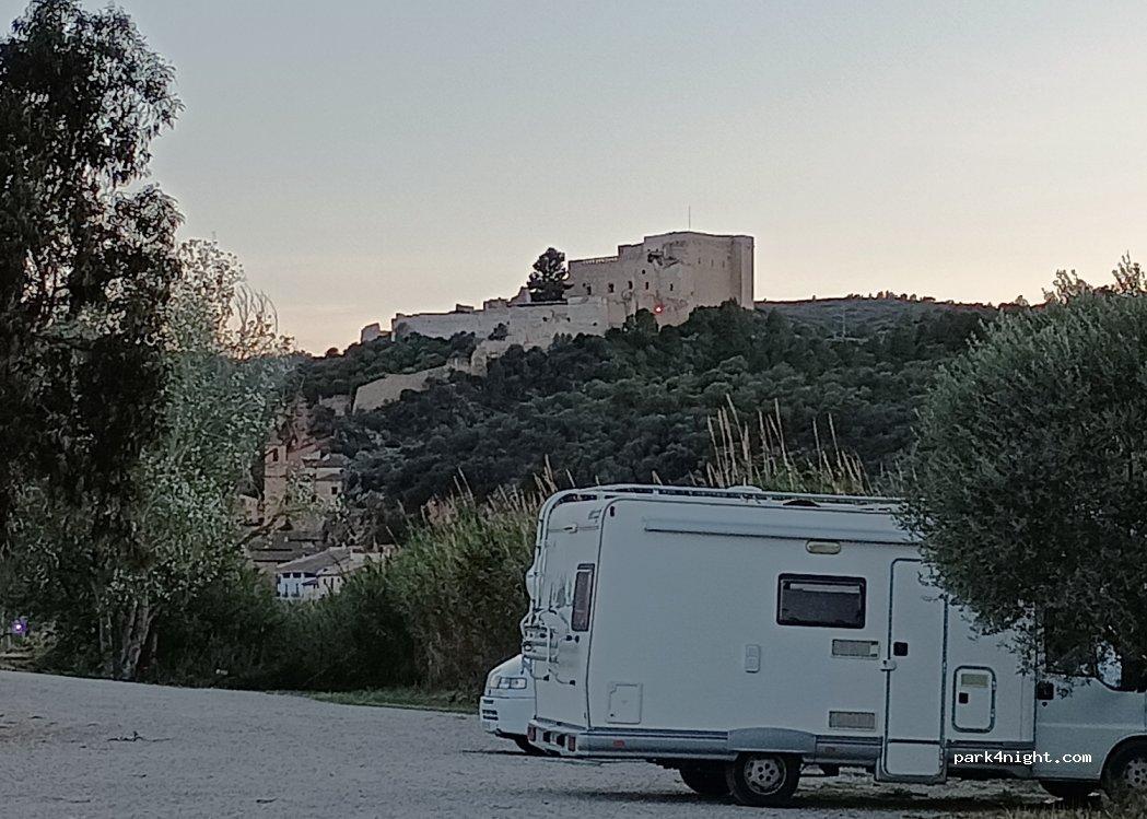 Miravalles Volcano camping and RV camping spots - Foto 4