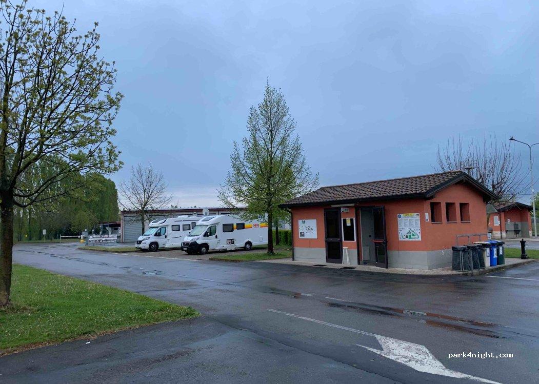 Camper Club Mutina - Foto 3