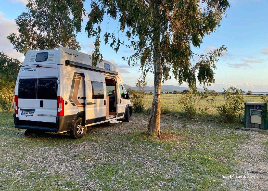 Agricamping Il Ruscello - Foto 3