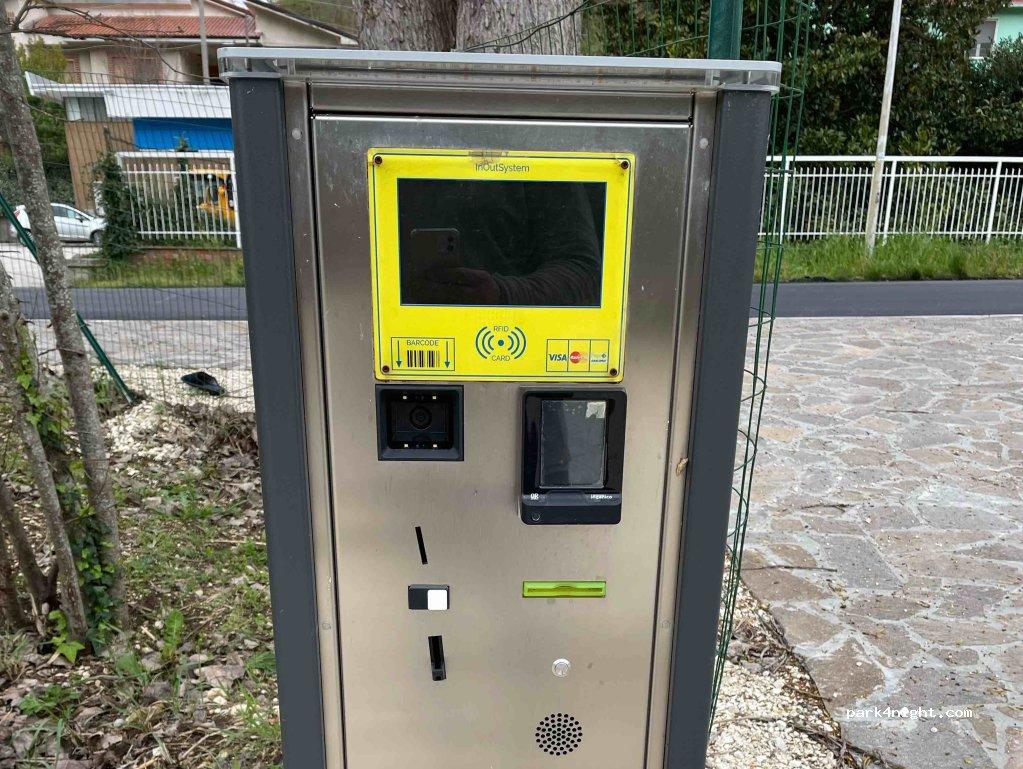 Area Sosta Bussi - Foto 5