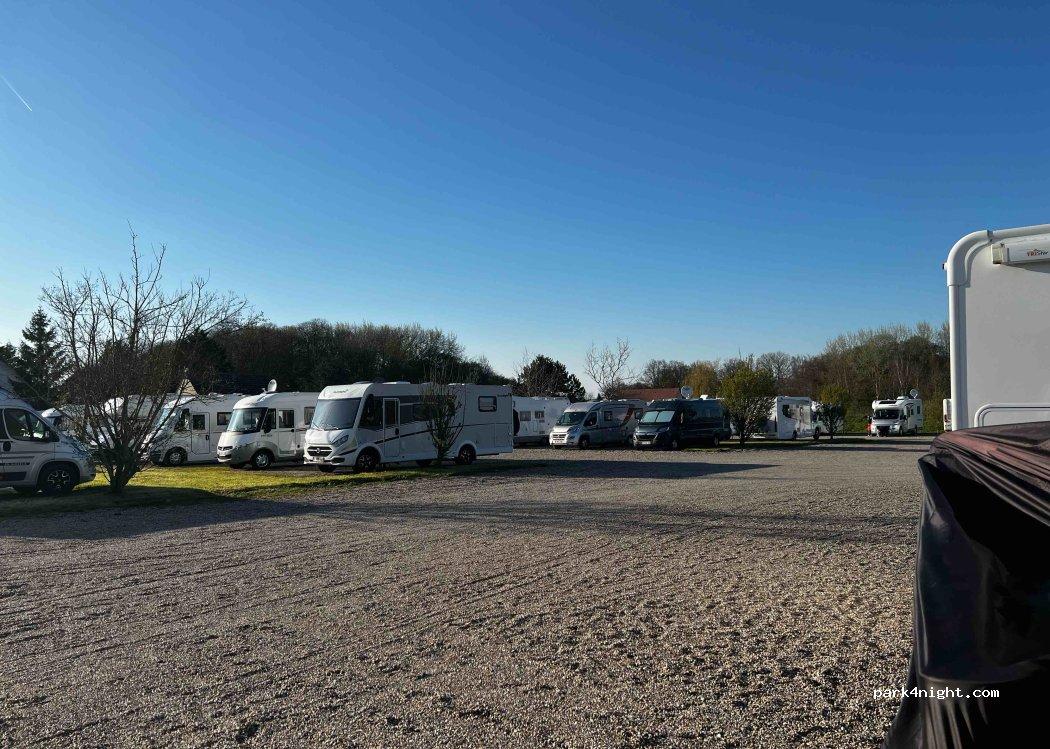 DC Area Moulins - Foto 7