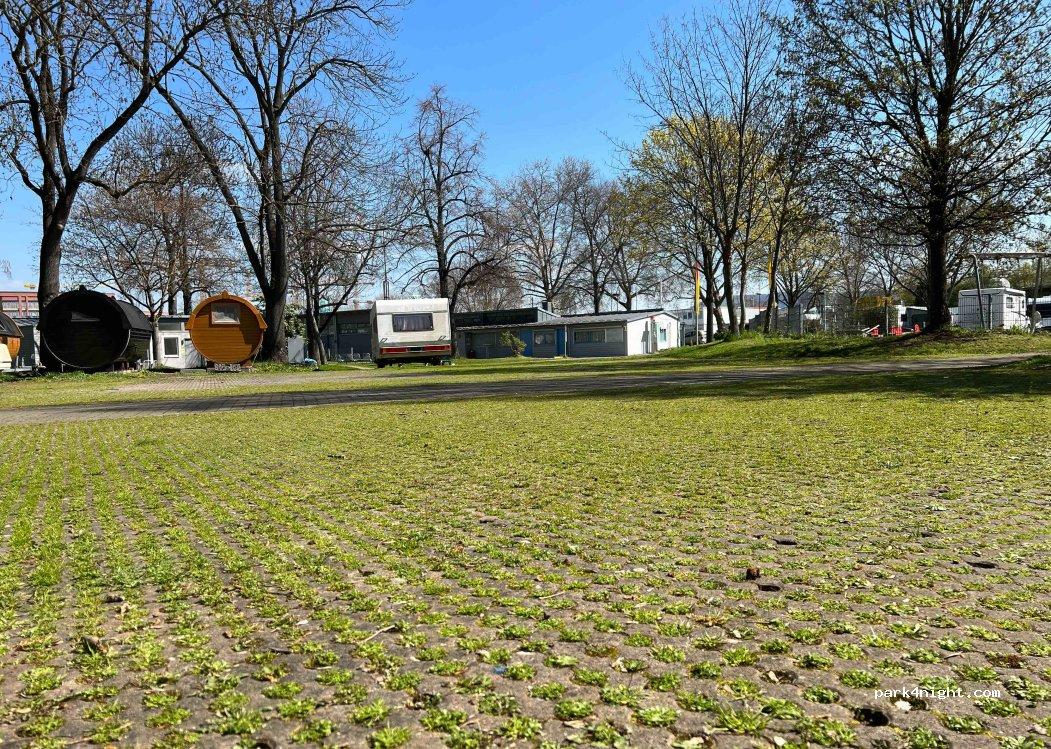 Camping Cannstatter Wasen - Foto 7