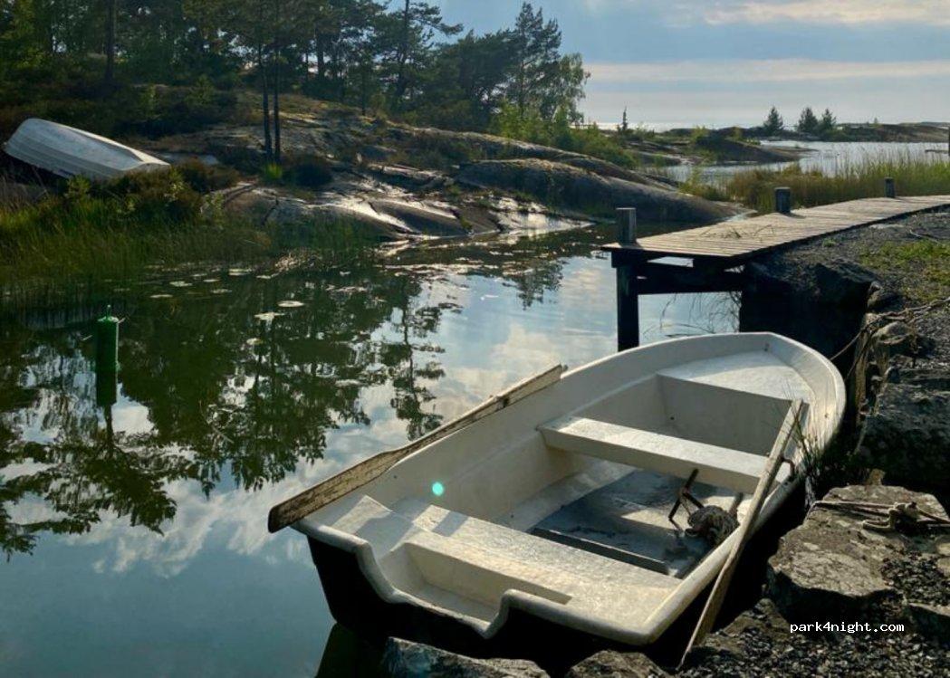 Kronocamping i Lidköping - Foto 2