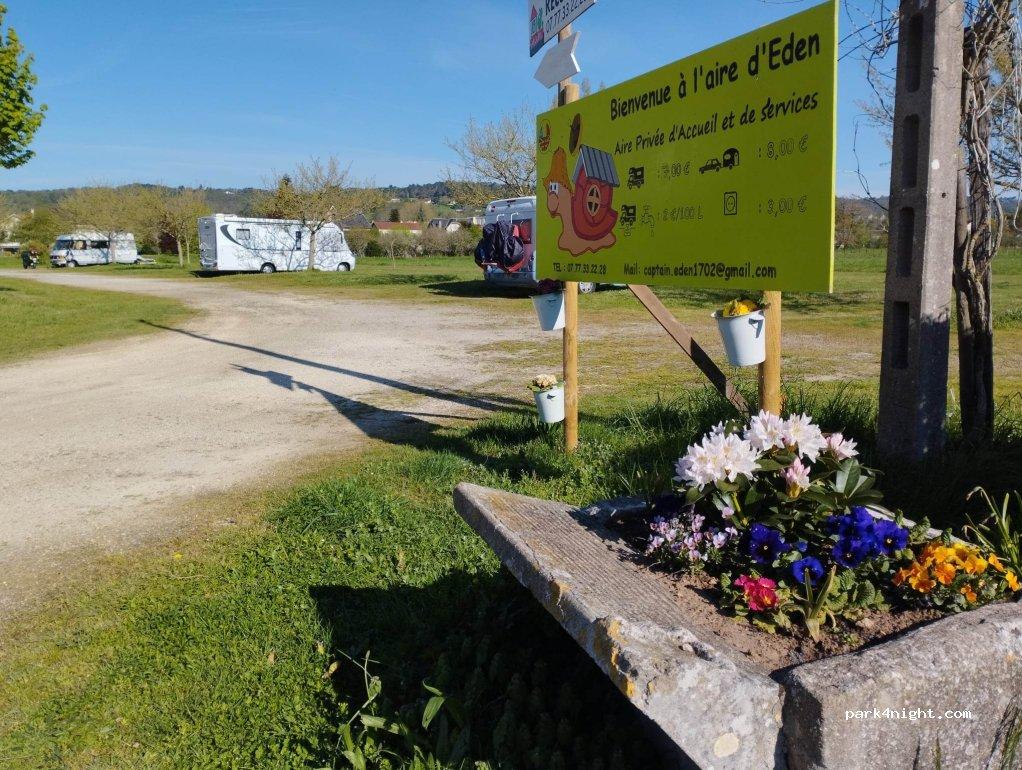 Aire d'Eden - Foto 3