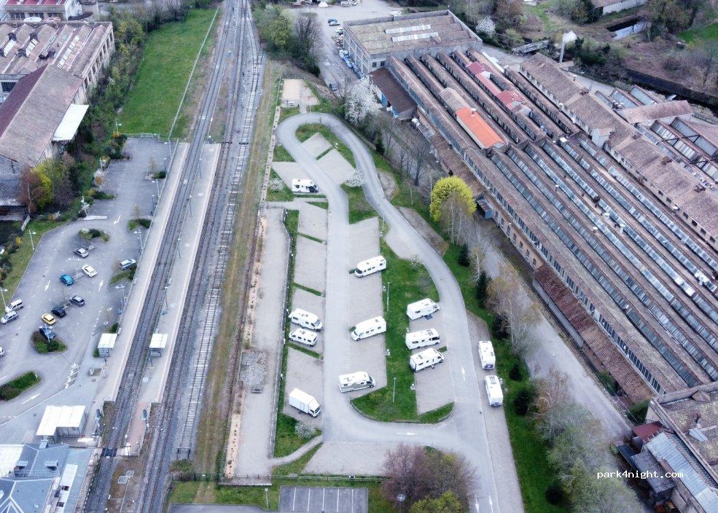 Area Campers Munster - Foto 5