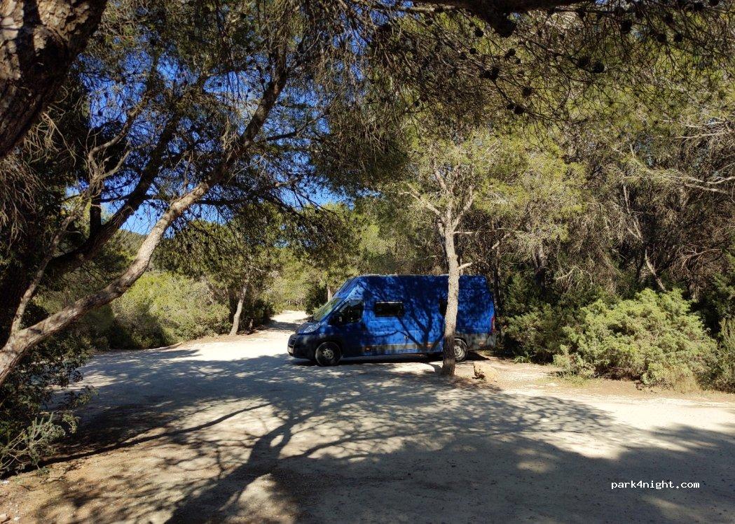 Camping El Queñe - Foto 7