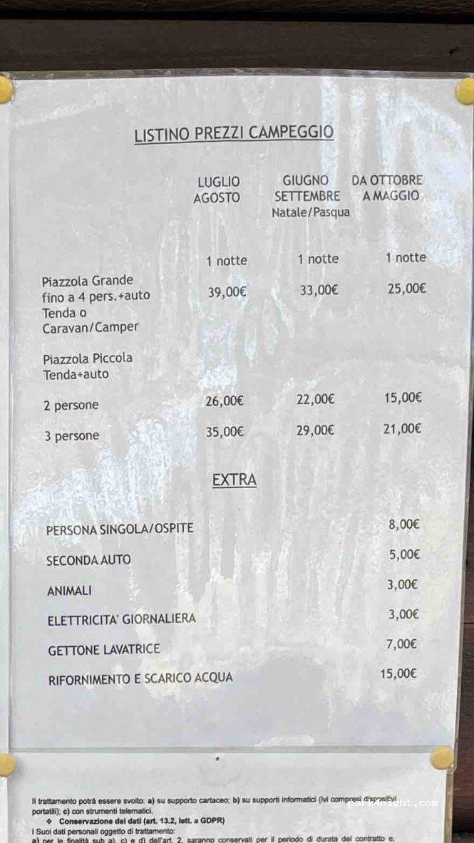 Camping The Persian - Foto 7