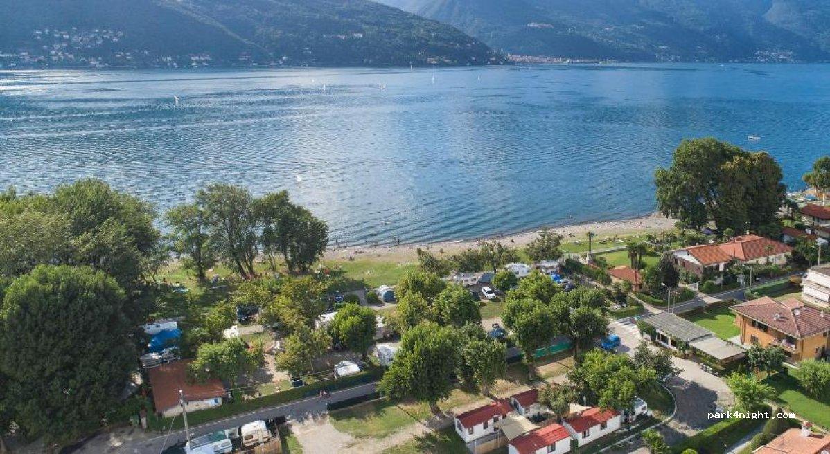 Area caravan - Foto 2