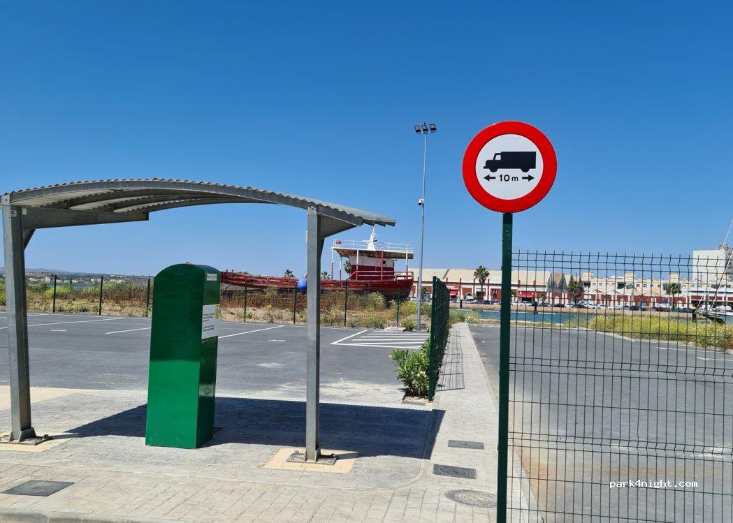 Club de Camping y Caravaning Gran Canaria - Foto 2