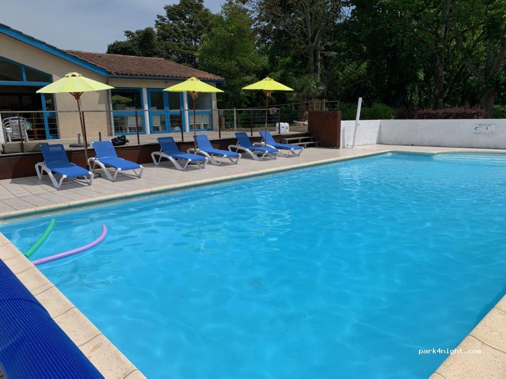 ARA CAMPER ALBAS - Foto 7