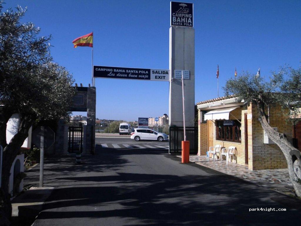 Camping Bocahuao - Foto 4