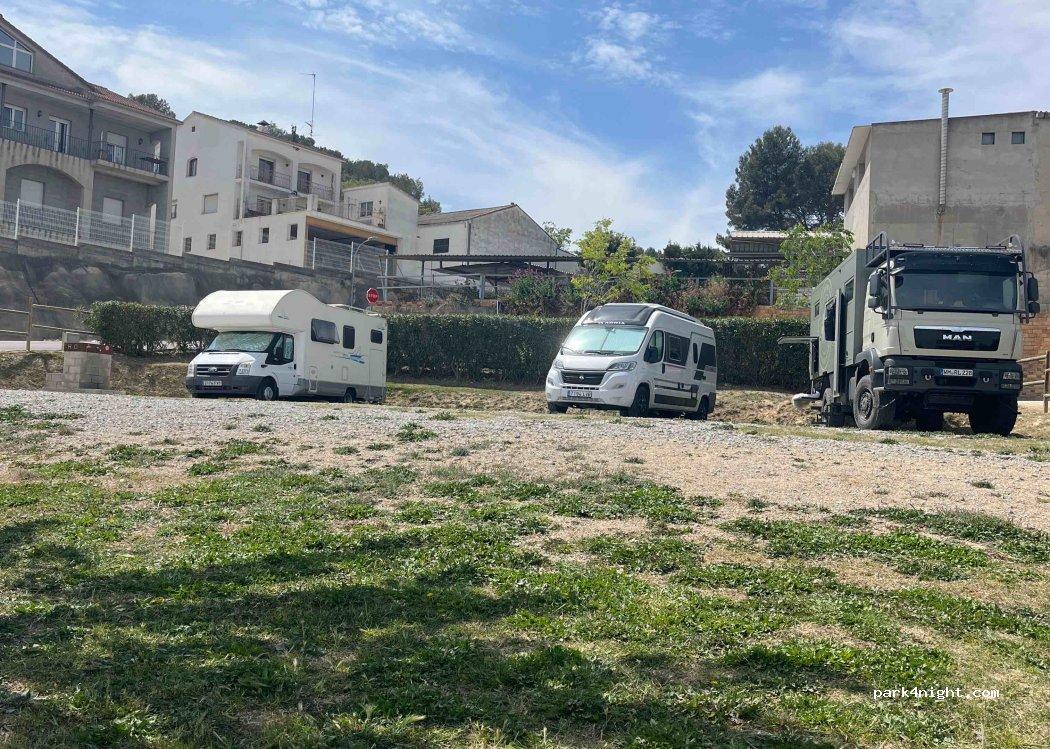 Parking Las Canteras - Foto 6