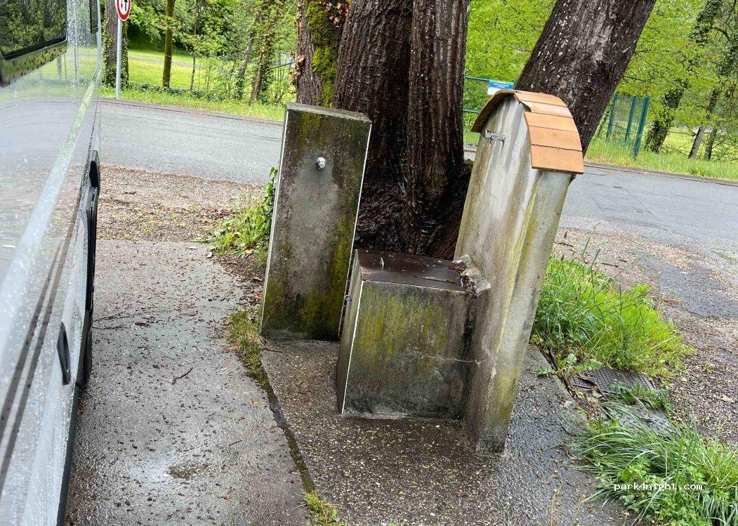 Stationnement Pour Campingcar - Foto 5