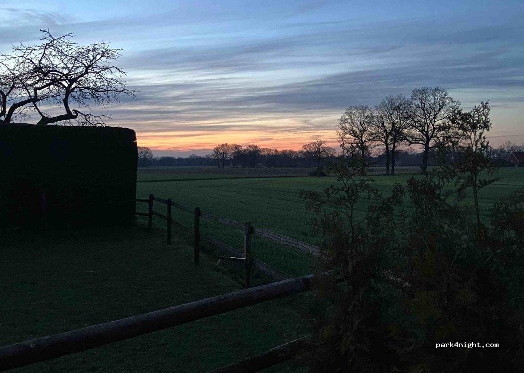 Wohnmobilstellplatz in Südlohn-Oeding auf dem Hof Wameling - Foto 3