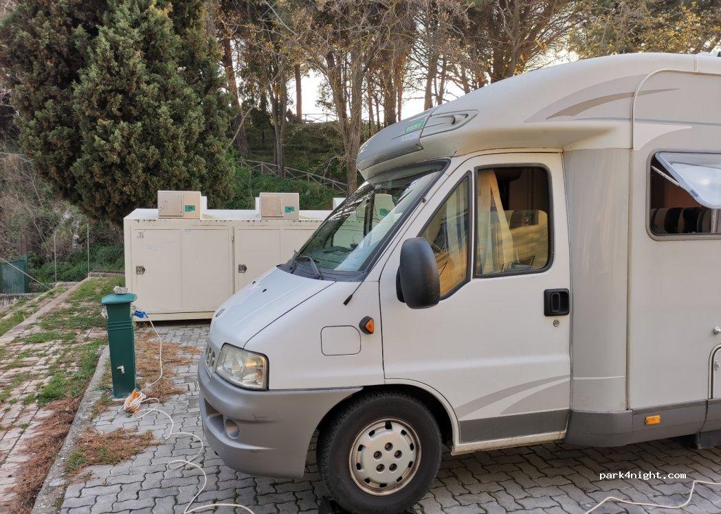 Area Camper urbana - Foto 2